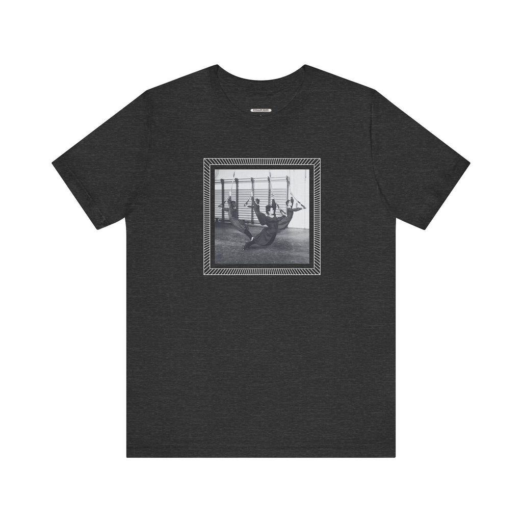 On the Rings 1902 Vintage Graphic T-Shirt product image 10