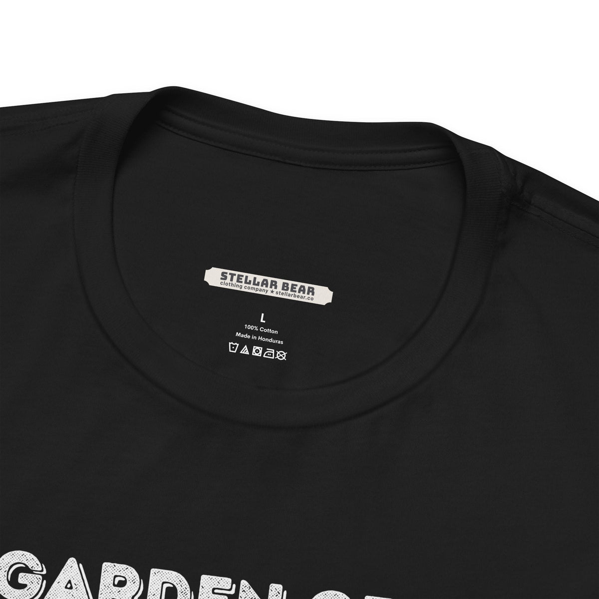 Garden Geek Graphic T-Shirt product image 10