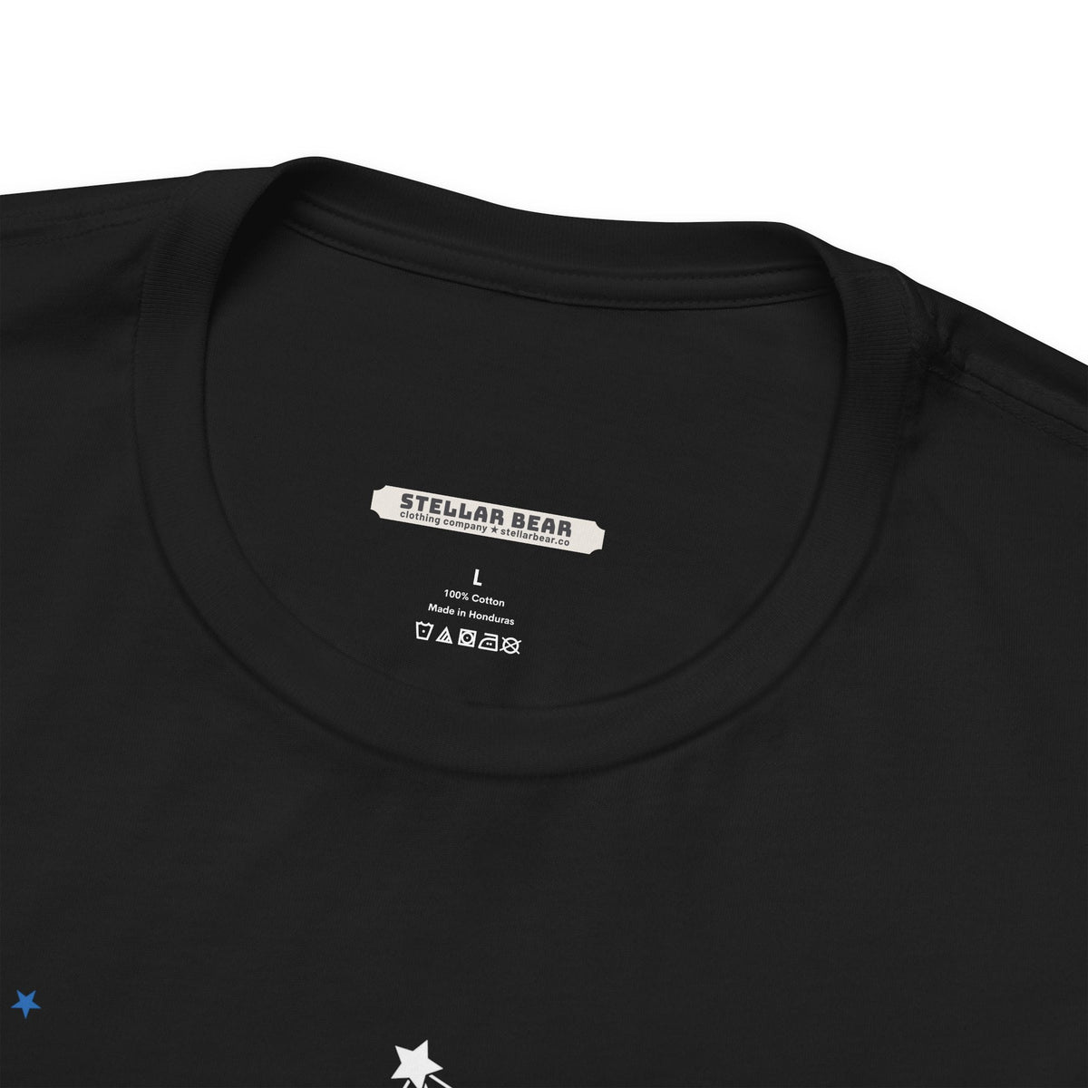 Libra Constellation Graphic T-Shirt product image 7