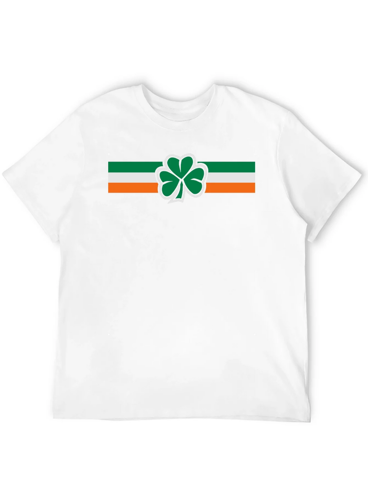 Irish Shamrock T-Shirt - St. Patricks Day Tee product image 5