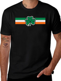 Irish Shamrock T-Shirt - St. Patricks Day Tee product image 1