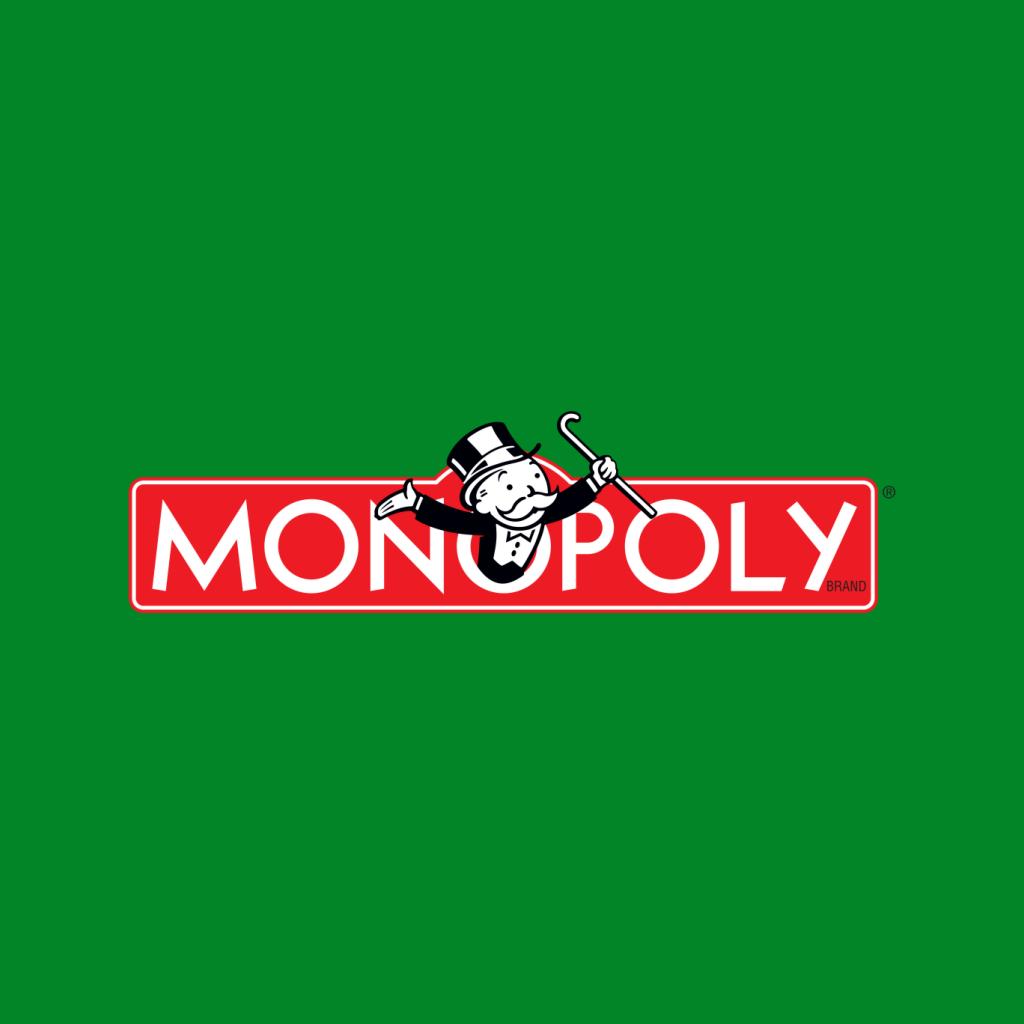 Monopoly Classic Logo Kid's Sweatshirt product image 5