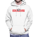 Monopoly Classic Logo Men's Hooded Sweatshirt product image 1