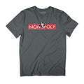 Monopoly Classic Logo Men's T-Shirt product image 1