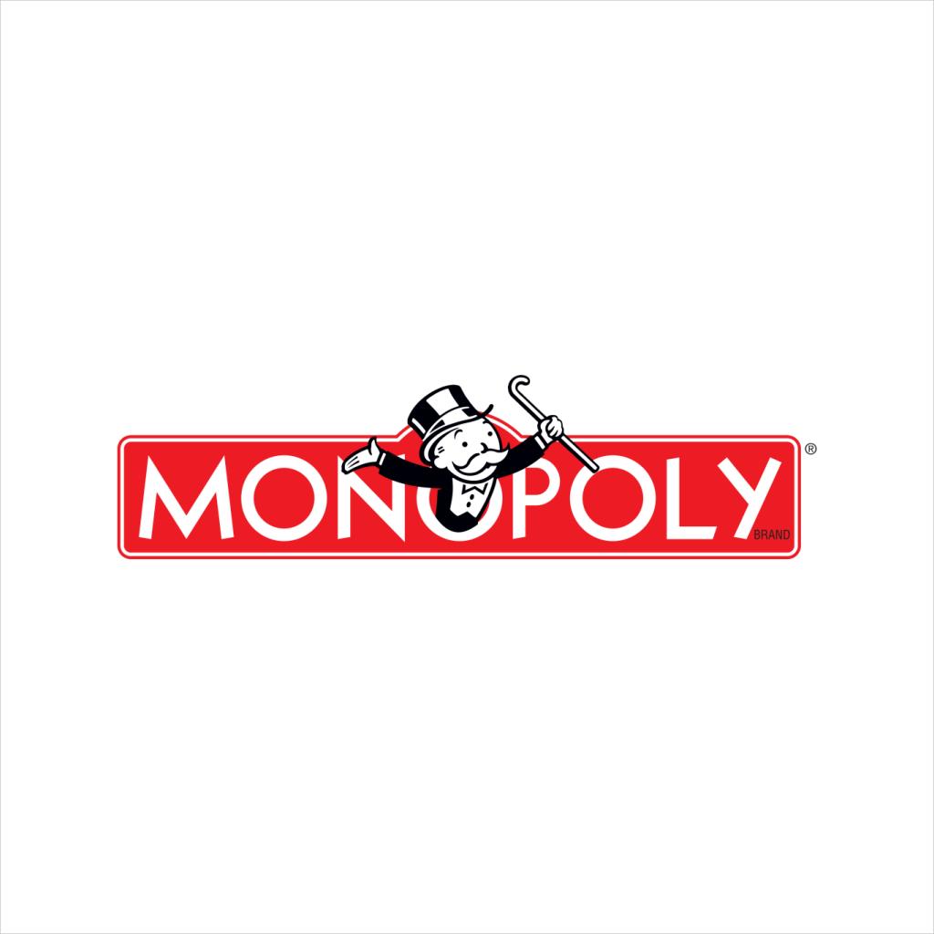 Monopoly Classic Logo Kid's Sweatshirt product image 2