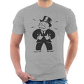 Monopoly Man Thumbs Up Men's T-Shirt product image 1