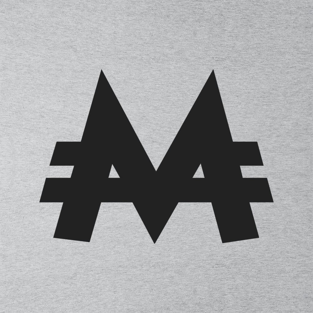 Monopoly M Logo Kid's Sweatshirt product image 2