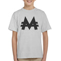 Monopoly M Logo Kid's T-Shirt product image 1