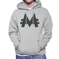 Monopoly M Logo Men's Hooded Sweatshirt product image 1