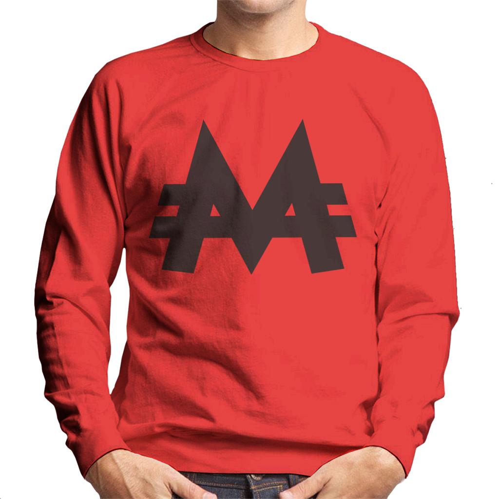 Monopoly M Logo Men's Sweatshirt product image 6