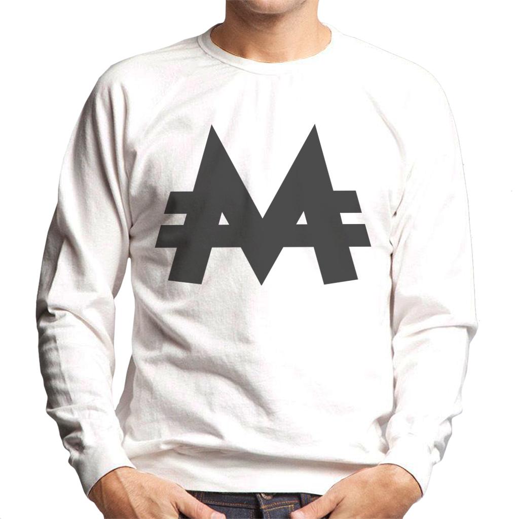 Monopoly M Logo Men's Sweatshirt product image 4