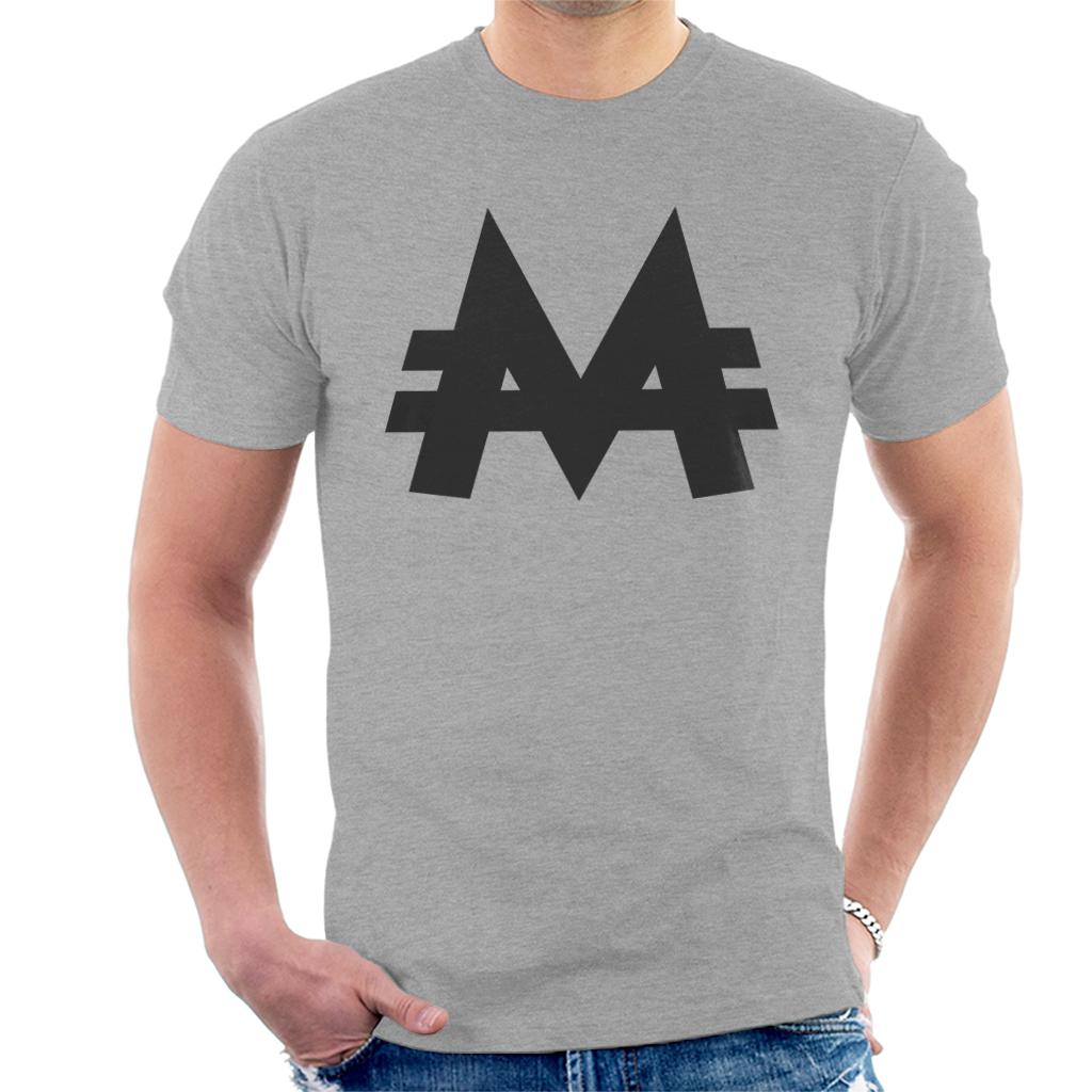 Monopoly M Logo Men's T-Shirt product image 1