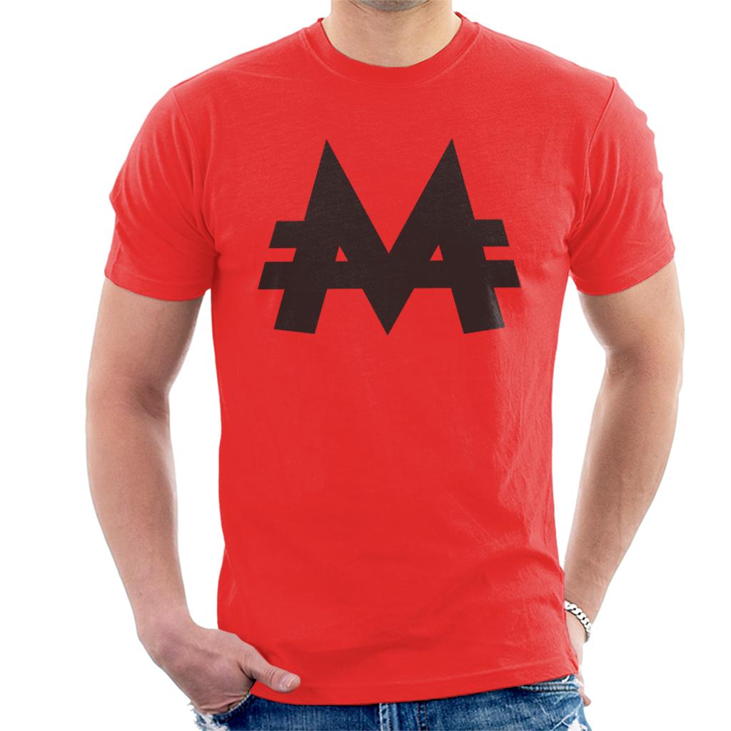 Monopoly M Logo Men's T-Shirt product image 6