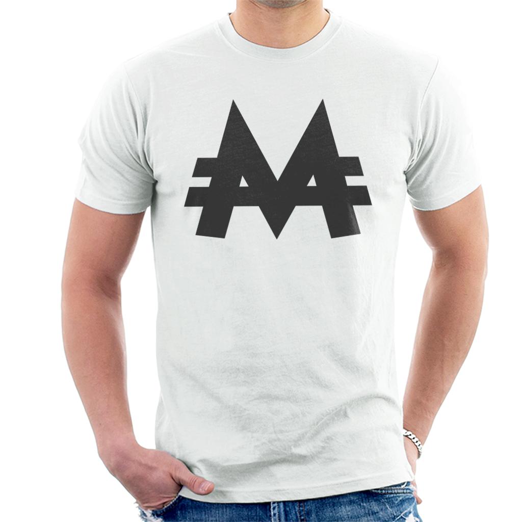 Monopoly M Logo Men's T-Shirt product image 4