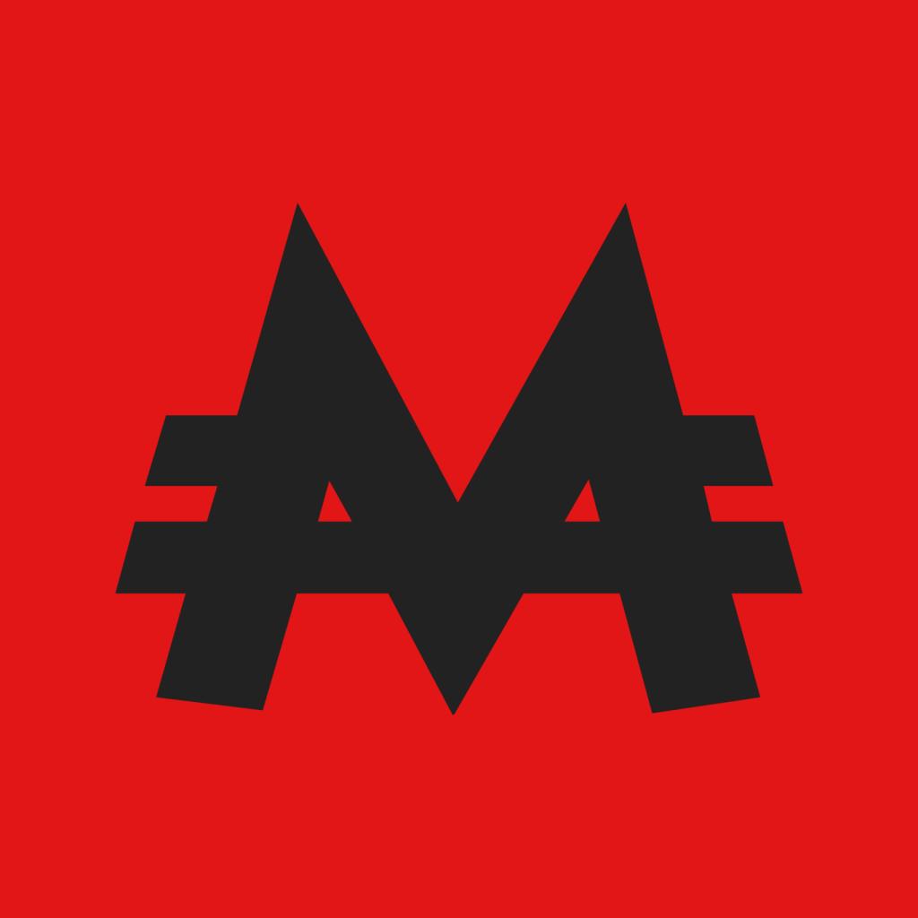 Monopoly M Logo Kid's Sweatshirt product image 5
