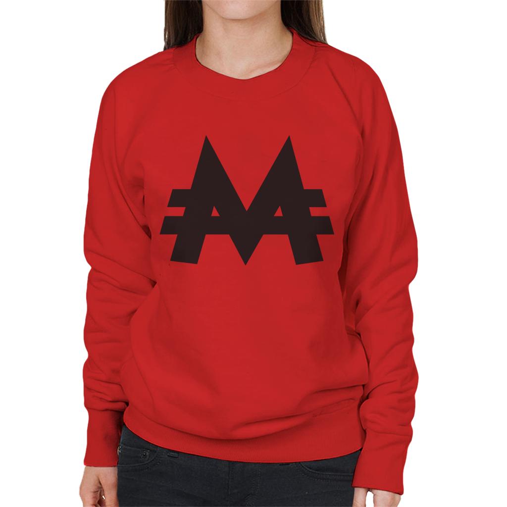 Monopoly M Logo Women's Sweatshirt product image 6
