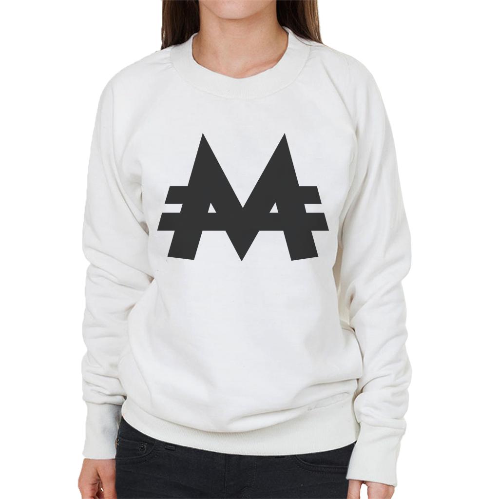 Monopoly M Logo Women's Sweatshirt product image 4