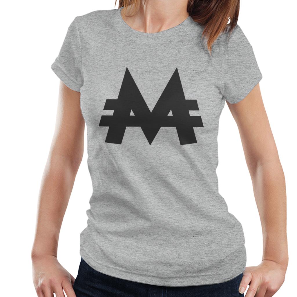 Monopoly M Logo Women's T-Shirt product image 1