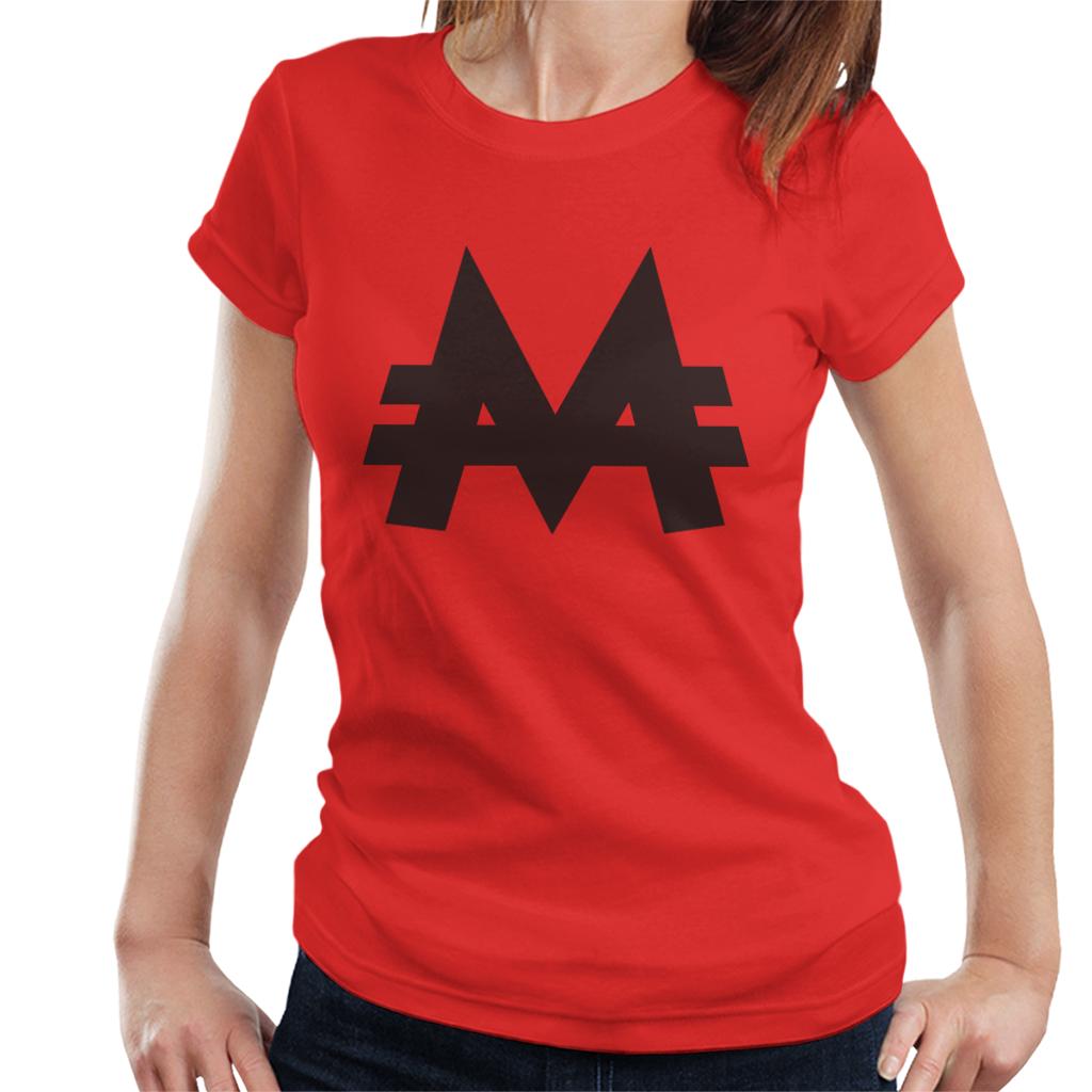 Monopoly M Logo Women's T-Shirt product image 6