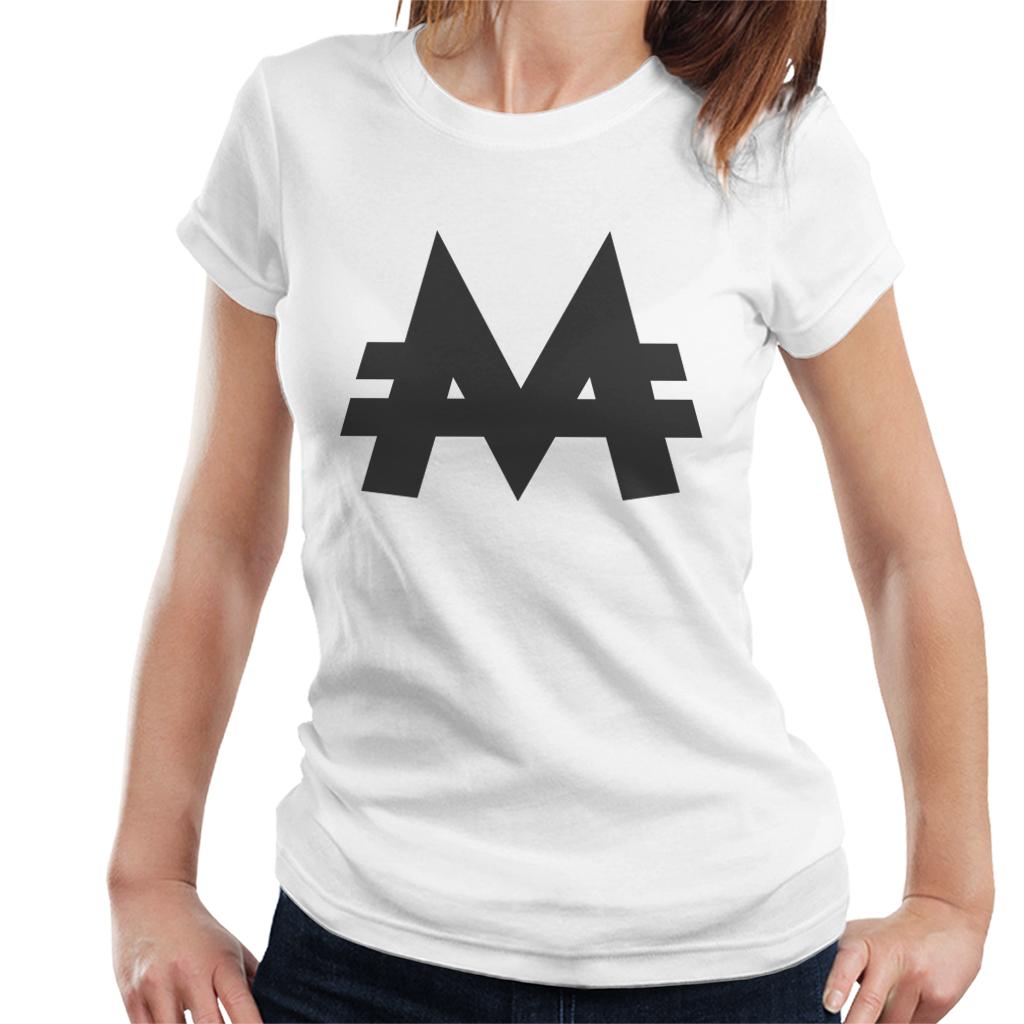 Monopoly M Logo Women's T-Shirt product image 4