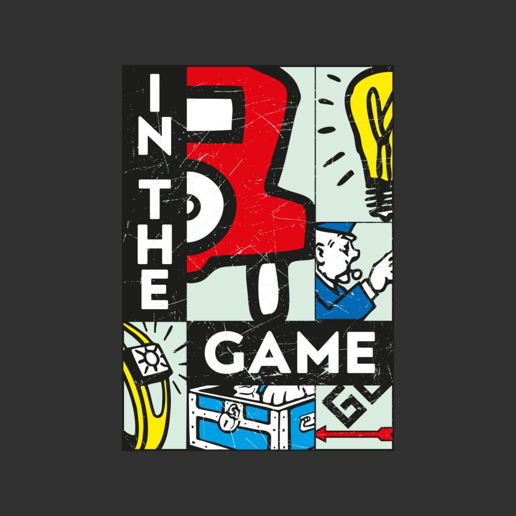 Monopoly In The Game Women's T-Shirt product image 2
