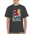 Monopoly In The Game Kid's T-Shirt product image 1