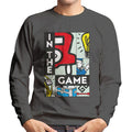 Monopoly In The Game Men's Sweatshirt product image 1