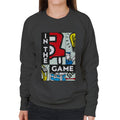 Monopoly In The Game Women's Sweatshirt product image 1