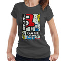 Monopoly In The Game Women's T-Shirt product image 1