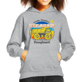 Tonka Off Road Toughest Kid's Hooded Sweatshirt product image 1