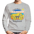 Tonka Off Road Toughest Men's Sweatshirt product image 1
