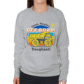Tonka Off Road Toughest Women's Sweatshirt product image 1
