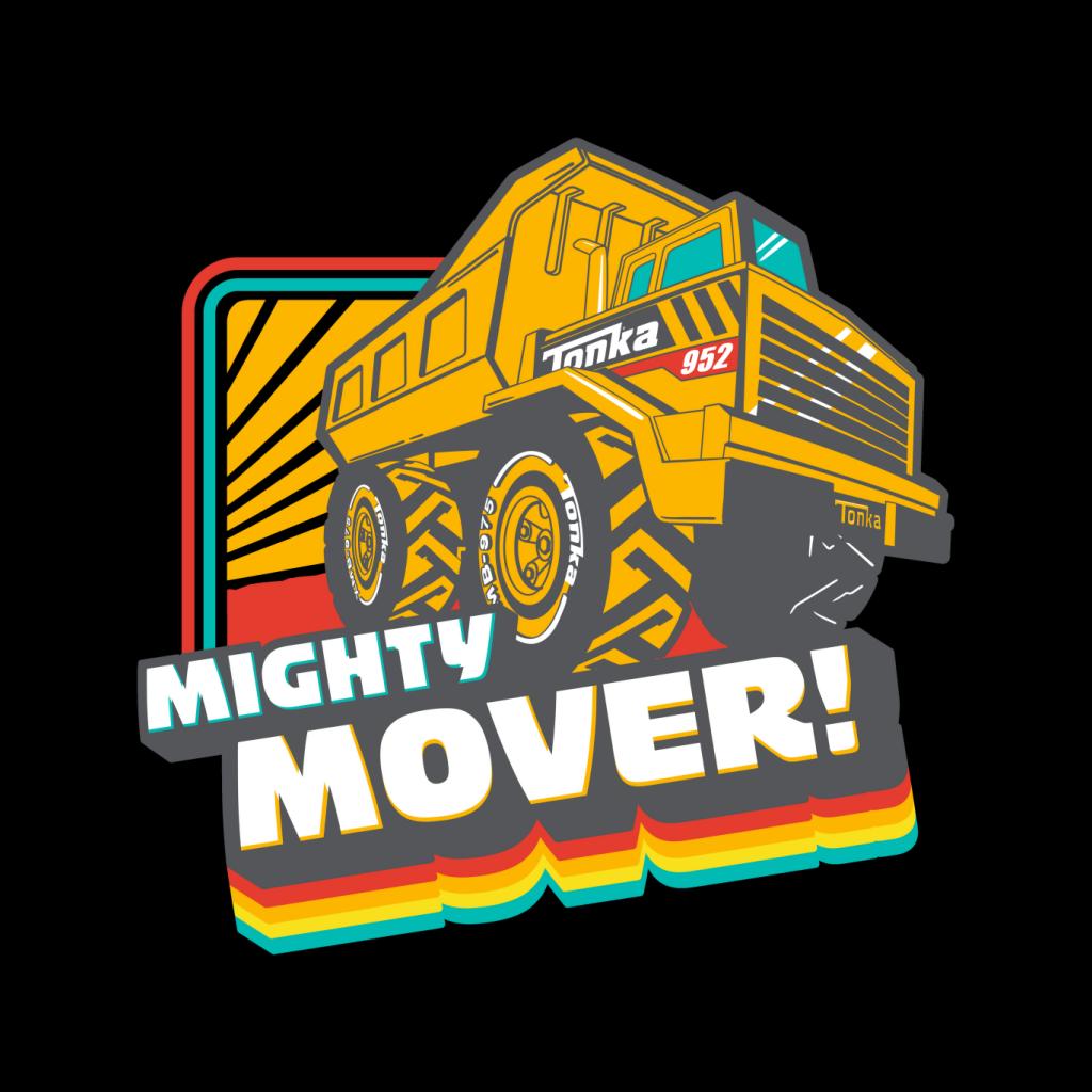 Tonka Mighty Mover Kid's Hooded Sweatshirt product image 2
