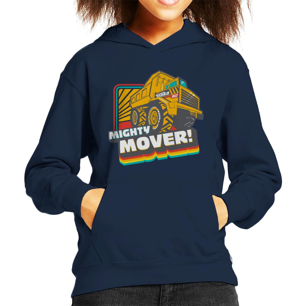 Tonka Mighty Mover Kid's Hooded Sweatshirt product image 4
