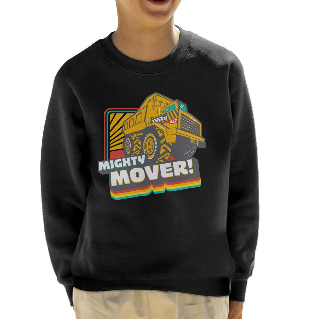 Tonka Mighty Mover Kid's Sweatshirt product image 1