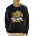 Tonka Mighty Mover Kid's Sweatshirt product image 1