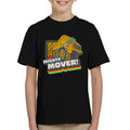 Tonka Mighty Mover Kid's T-Shirt product image 1