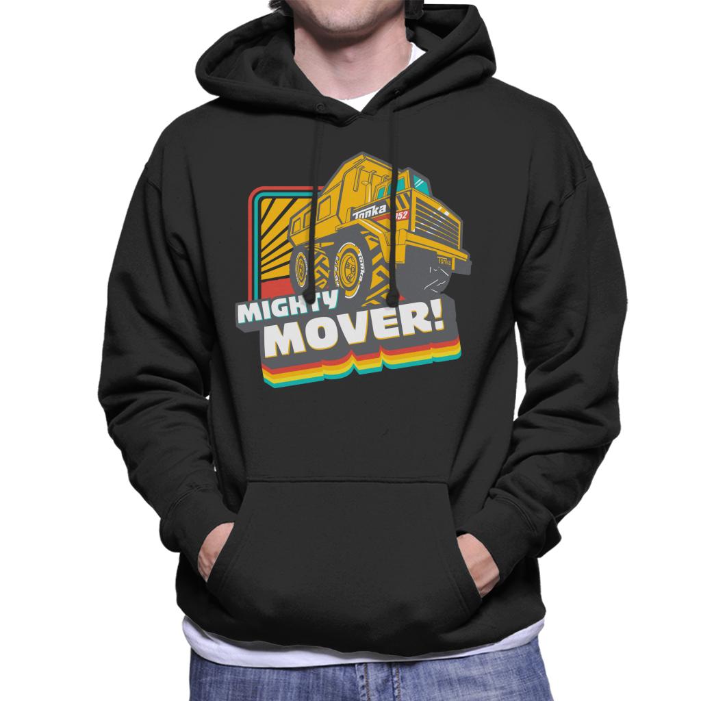 Tonka Mighty Mover Men's Hooded Sweatshirt product image 1