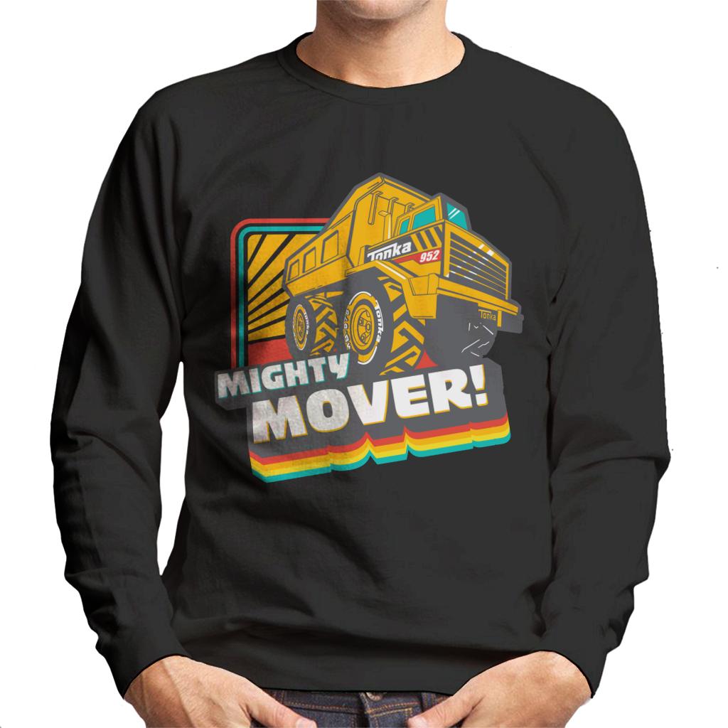 Tonka Mighty Mover Men's Sweatshirt product image 1