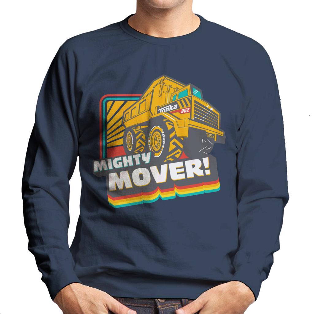 Tonka Mighty Mover Men's Sweatshirt product image 6