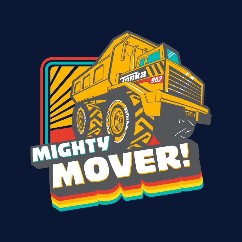 Tonka Mighty Mover Kid's T-Shirt product image 7