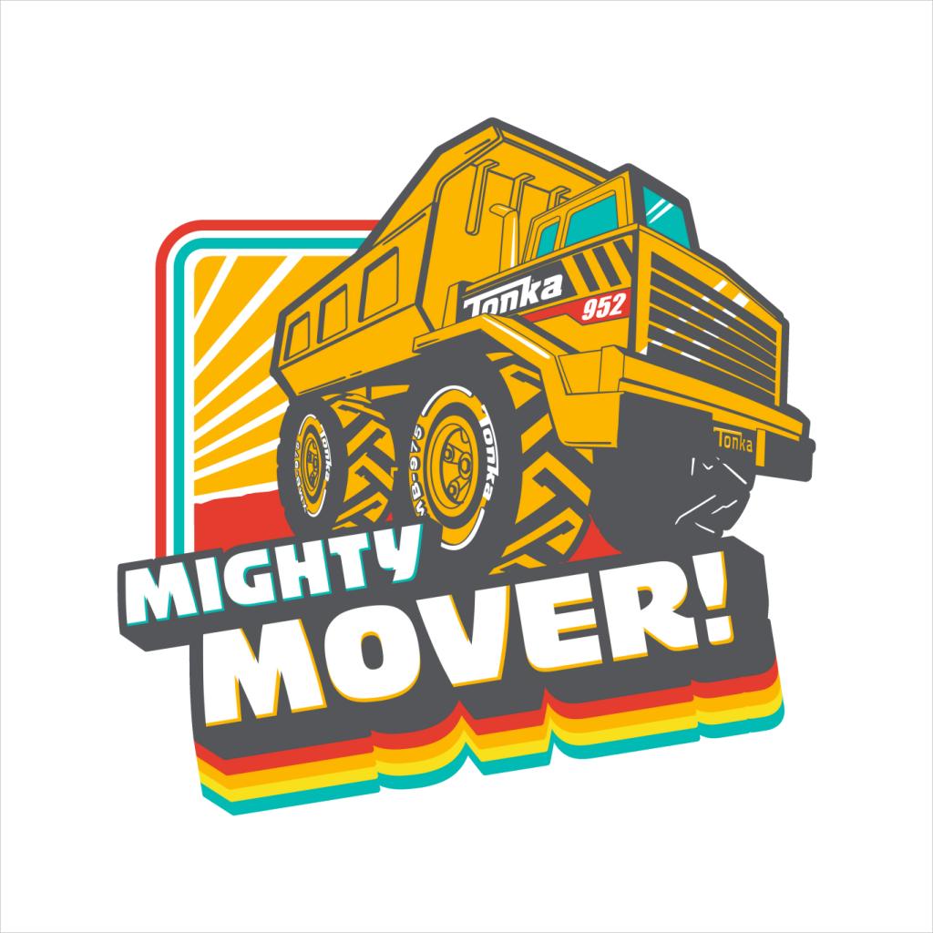 Tonka Mighty Mover Kid's T-Shirt product image 5