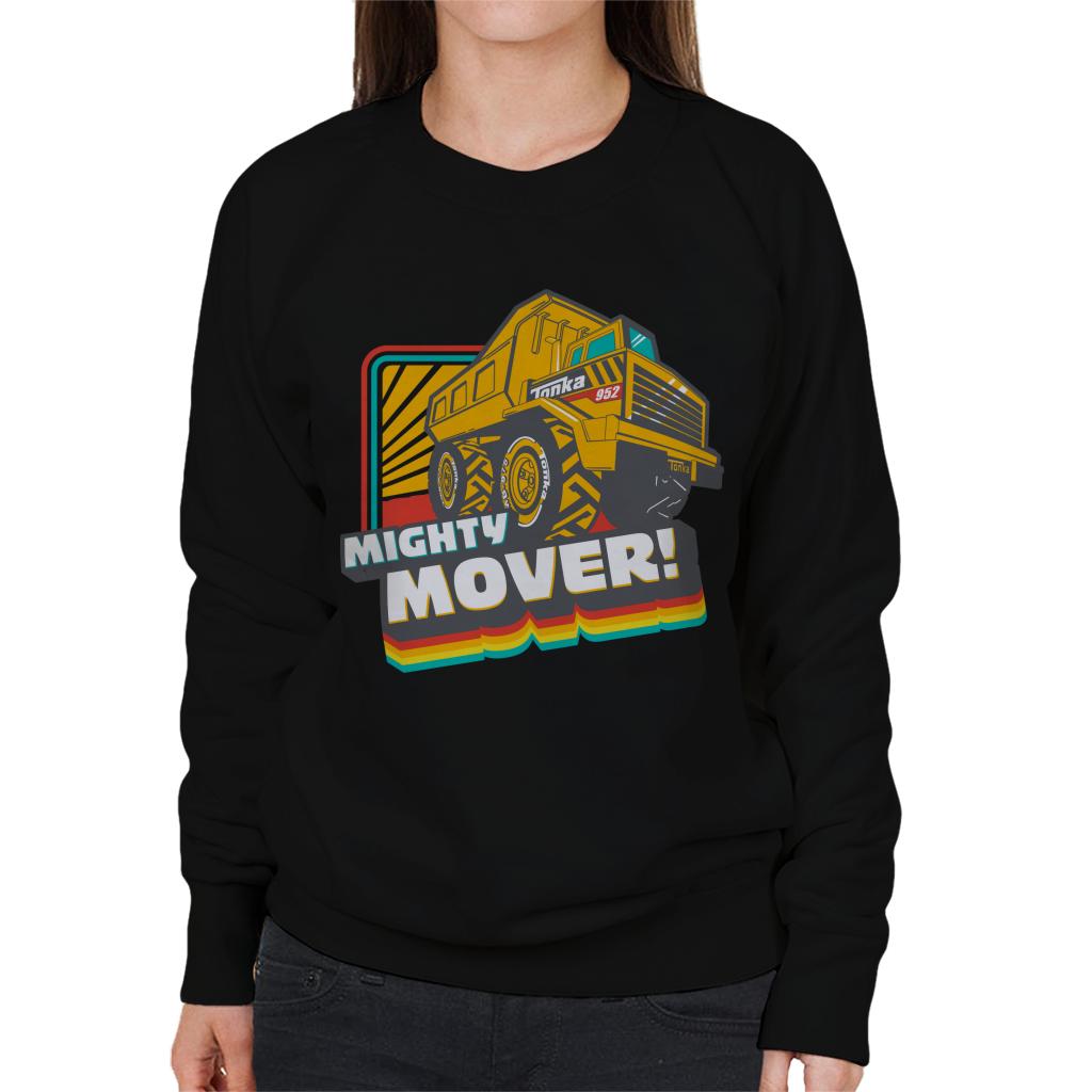 Tonka Mighty Mover Women's Sweatshirt product image 1
