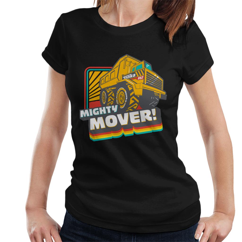 Tonka Mighty Mover Women's T-Shirt product image 1