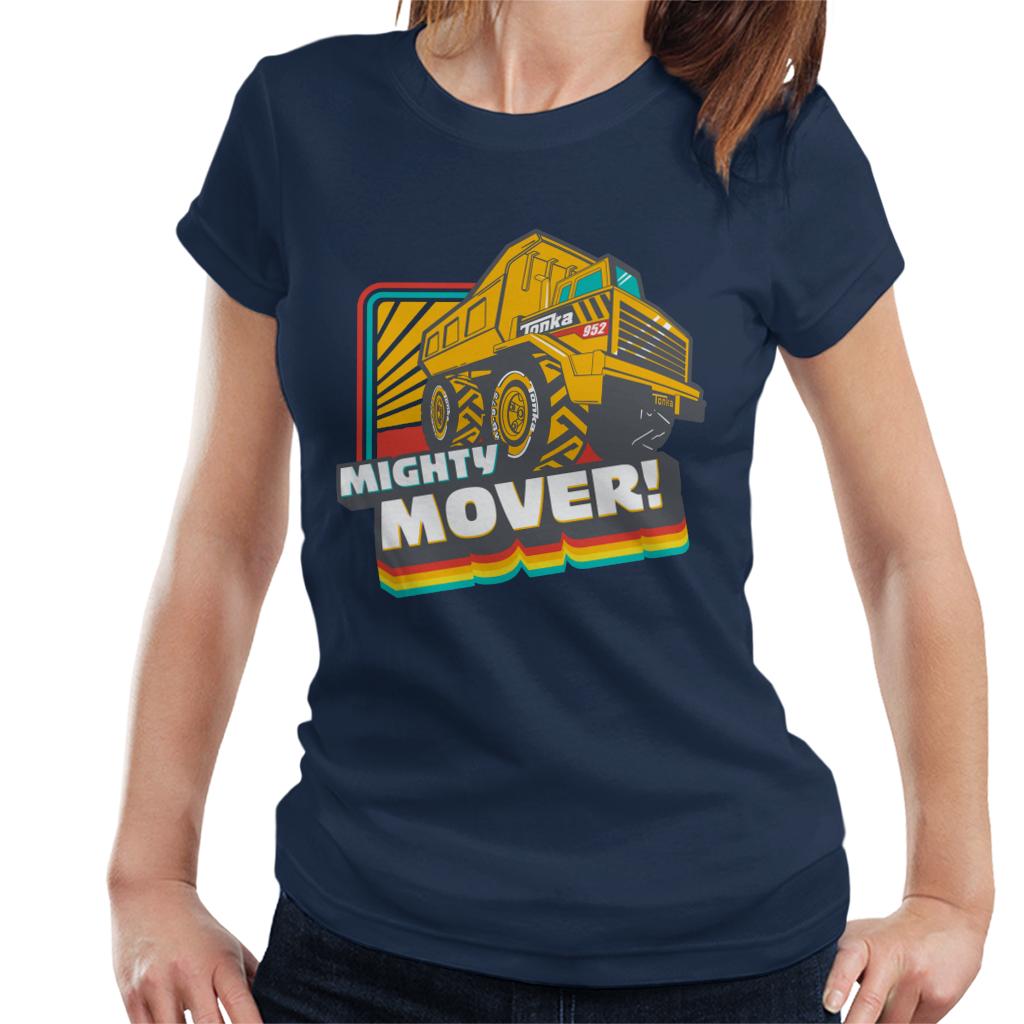Tonka Mighty Mover Women's T-Shirt product image 6