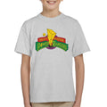 Power Rangers Classic Mighty Morphin Logo Kid's T-Shirt product image 1