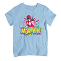 Power Rangers Its Morphin Time Retro Kid's T-Shirt product image 1