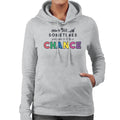Monopoly Take A Chance Women's Hooded Sweatshirt product image 1