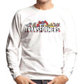 Transformers Autobots Line Up Men's Sweatshirt product image 1