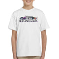 Transformers Decepticons Line Up Kid's T-Shirt product image 1